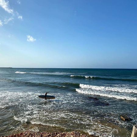 Beach Apartment, Playa Muchavista 900M, Chalet Tranquilo, Villa Acuario San Juan  Eksteriør bilde